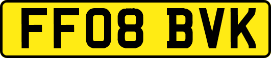 FF08BVK