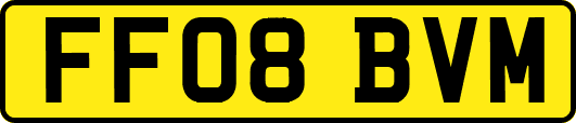FF08BVM