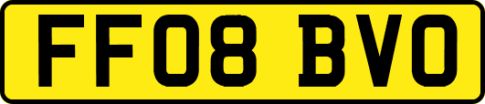 FF08BVO