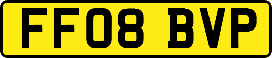 FF08BVP