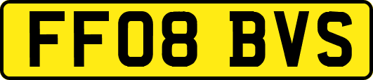 FF08BVS
