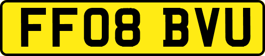 FF08BVU
