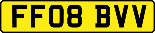 FF08BVV