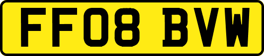 FF08BVW