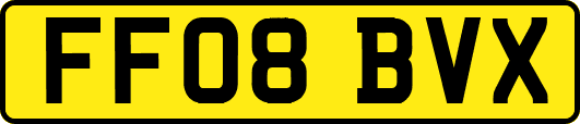 FF08BVX