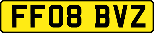 FF08BVZ