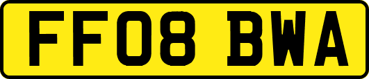 FF08BWA