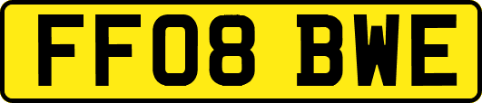 FF08BWE