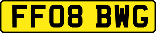 FF08BWG