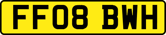 FF08BWH