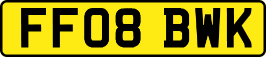 FF08BWK