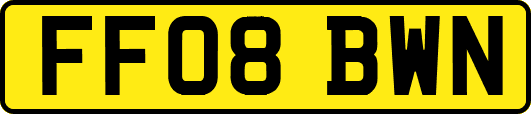 FF08BWN