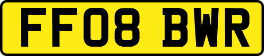 FF08BWR