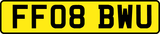 FF08BWU