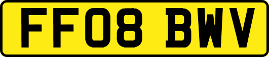 FF08BWV