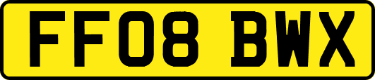 FF08BWX