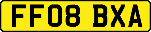 FF08BXA