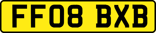 FF08BXB