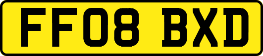 FF08BXD