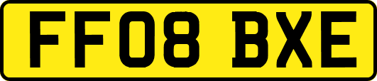 FF08BXE