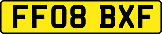 FF08BXF