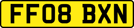 FF08BXN