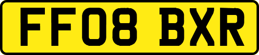 FF08BXR