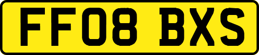 FF08BXS