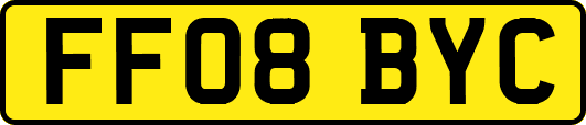 FF08BYC