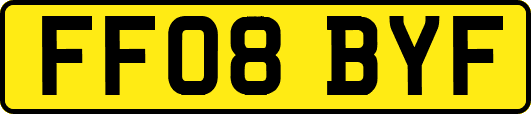 FF08BYF