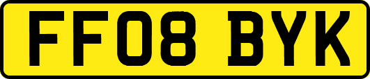 FF08BYK