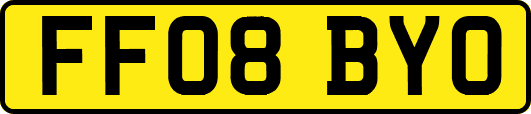 FF08BYO