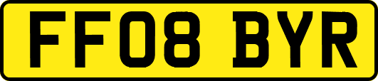 FF08BYR