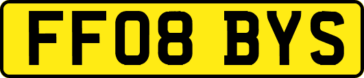 FF08BYS
