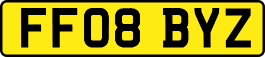 FF08BYZ