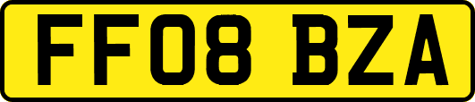 FF08BZA