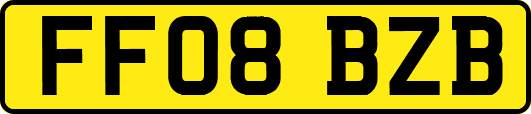 FF08BZB