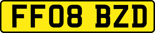 FF08BZD