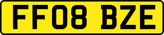 FF08BZE