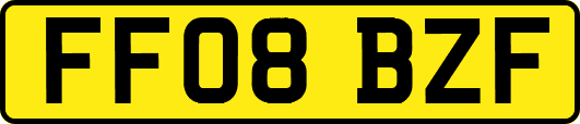 FF08BZF
