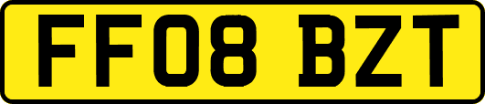 FF08BZT