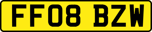 FF08BZW