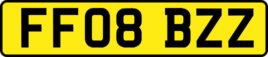 FF08BZZ