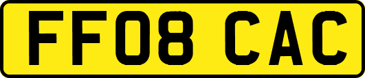 FF08CAC