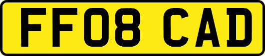 FF08CAD