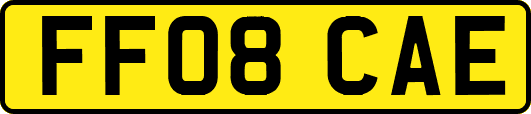 FF08CAE