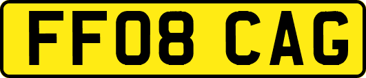 FF08CAG