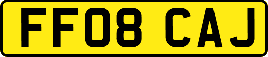 FF08CAJ