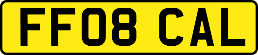 FF08CAL