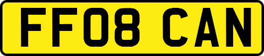 FF08CAN